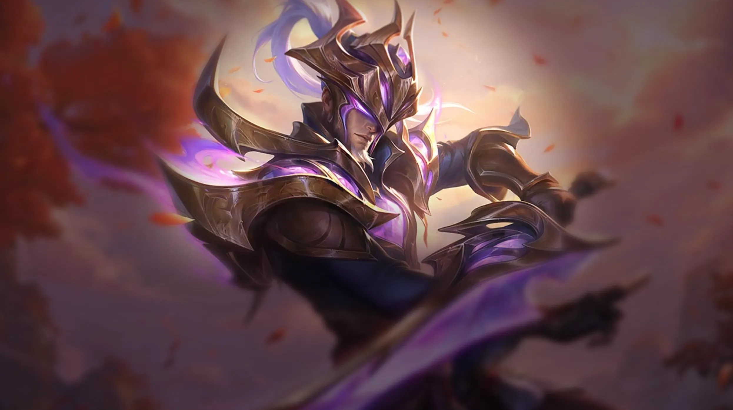 Master yi champion guide